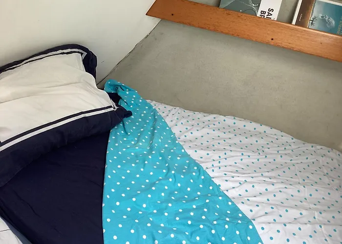 Merak Hotel na wodzie *