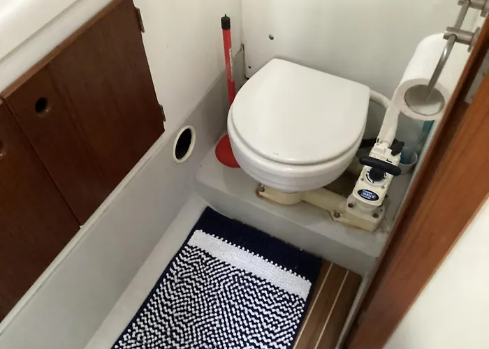 Merak Hotel na wodzie