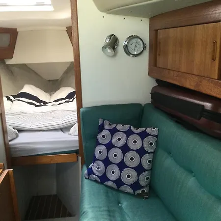 Merak Hotel na wodzie